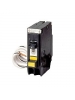 Cutler Hammer - BRC120AF Plug In Type BR ARC Fault Circuit Breaker - 1-Pole - 120/240VAC - 20 AMP